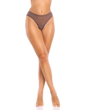 Mellow Mocha – Perfect Match Knickers - Image 3